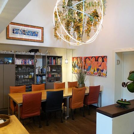 Bed&Breakfast Maasland Экстерьер фото